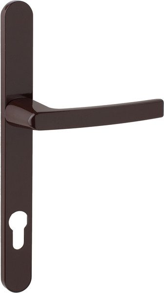 Изображение товара Ручка дверная Apecs HP-92.7105-BR