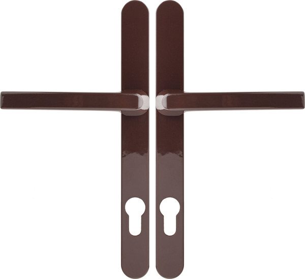 Изображение товара Ручка дверная Apecs HP-92.7105-BR