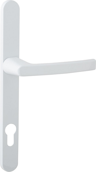 Изображение товара Ручка дверная Apecs HP-92.7105-W