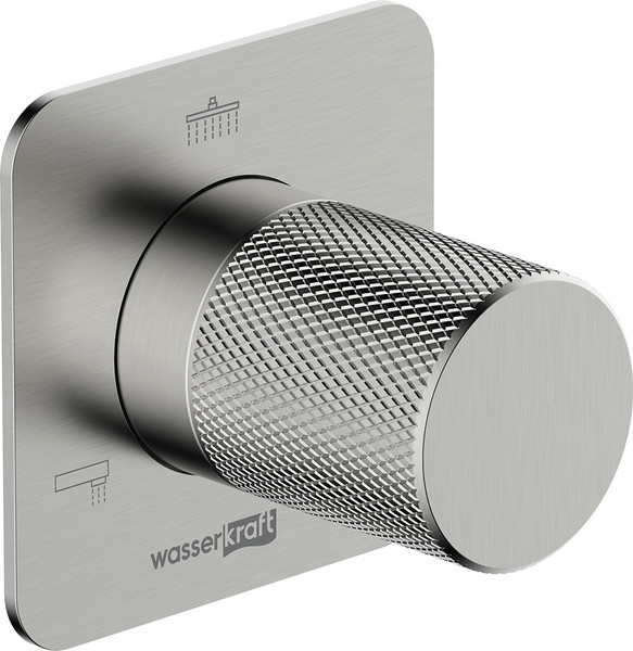 Изображение товара Переключатель потоков воды Wasserkraft A297