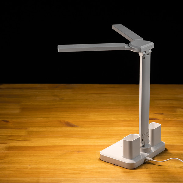 Изображение товара Настольная лампа Sundays Home SM-620 (белый)