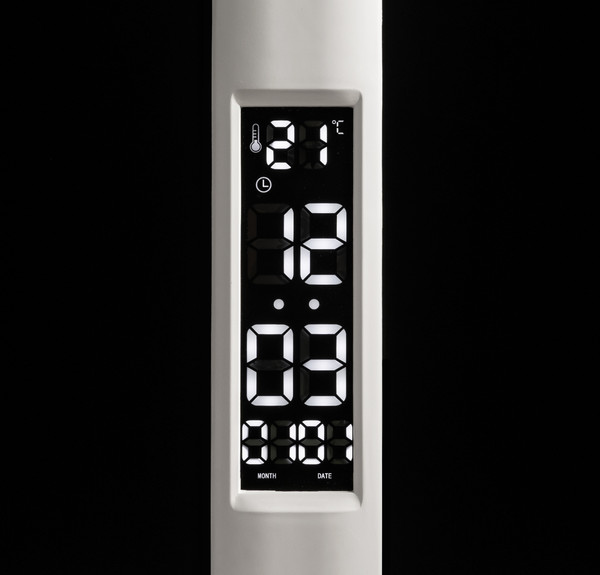 Изображение товара Настольная лампа Sundays Home SM-620 (белый)