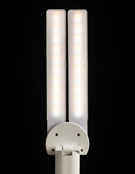 Изображение товара Настольная лампа Sundays Home SM-620 (белый)