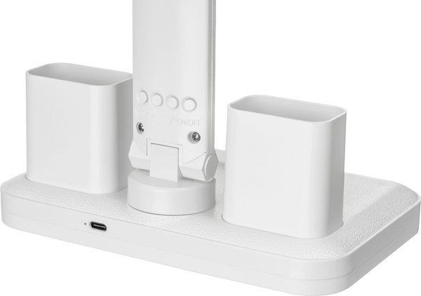 Изображение товара Настольная лампа Sundays Home SM-620 (белый)