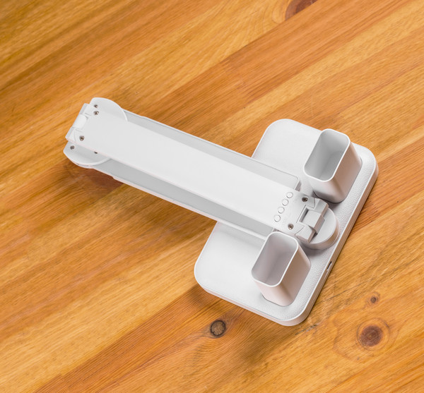 Изображение товара Настольная лампа Sundays Home SM-620 (белый)