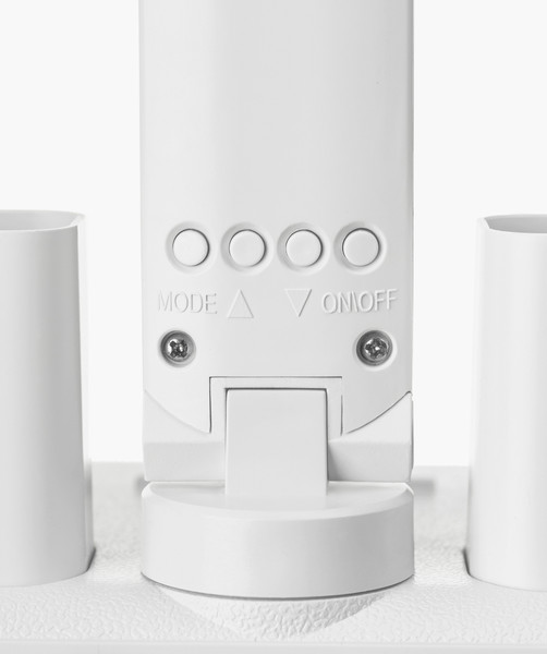 Изображение товара Настольная лампа Sundays Home SM-620 (белый)