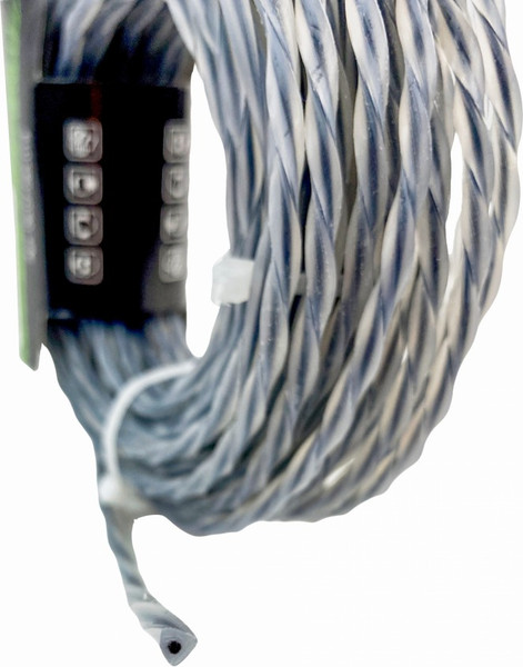 Изображение товара Леска для триммера Brait BR 2.4x35 / 24035 TRTW