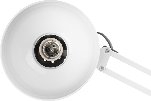 Изображение товара Настольная лампа Sundays Home SM-800 (белый)