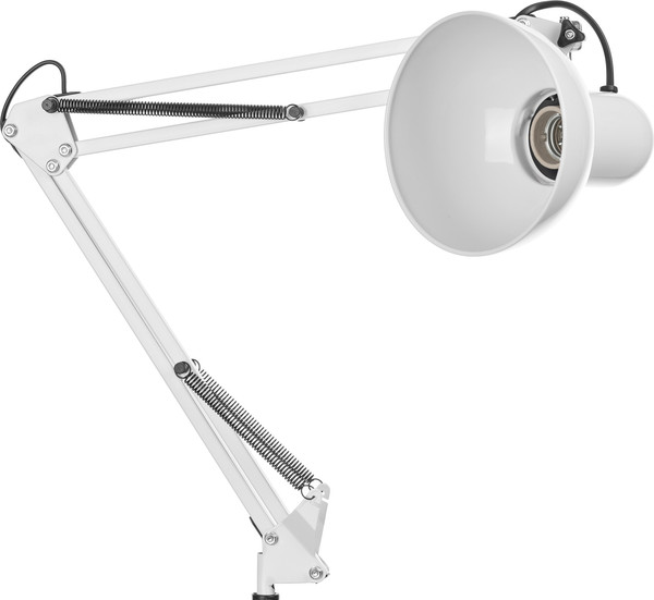 Изображение товара Настольная лампа Sundays Home SM-800 (белый)