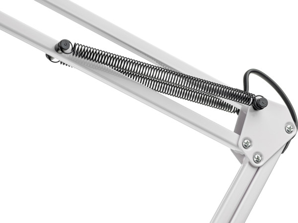 Изображение товара Настольная лампа Sundays Home SM-800 (белый)