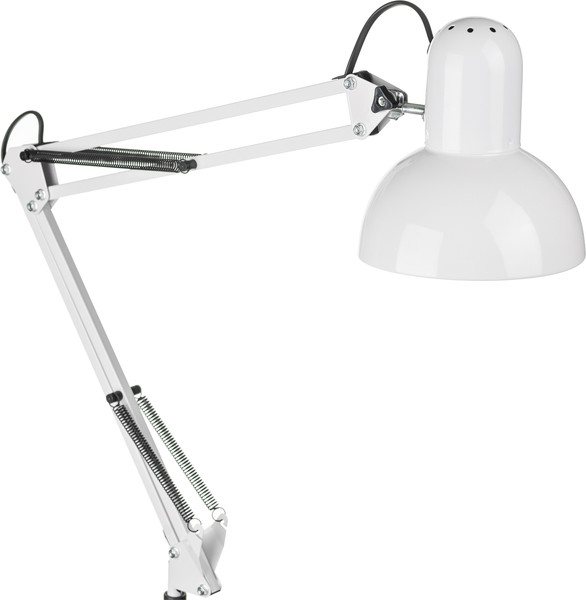 Изображение товара Настольная лампа Sundays Home SM-800 (белый)