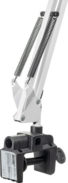 Изображение товара Настольная лампа Sundays Home SM-800 (белый)