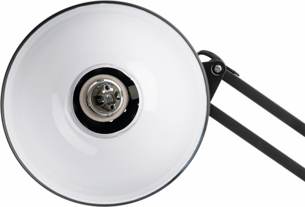 Изображение товара Настольная лампа Sundays Home SM-800 (черный)