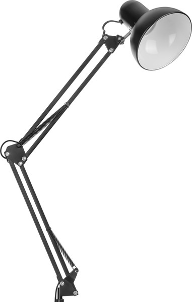 Изображение товара Настольная лампа Sundays Home SM-800 (черный)