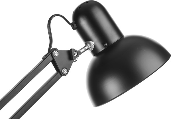 Изображение товара Настольная лампа Sundays Home SM-800 (черный)