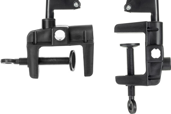 Изображение товара Настольная лампа Sundays Home SM-800 (черный)