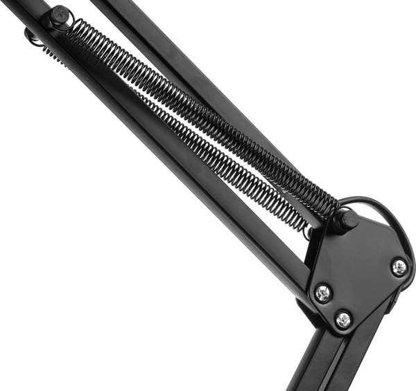 Изображение товара Настольная лампа Sundays Home SM-800 (черный)