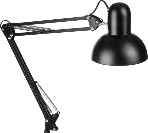 Изображение товара Настольная лампа Sundays Home SM-800 (черный)