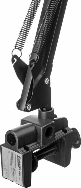 Изображение товара Настольная лампа Sundays Home SM-800 (черный)