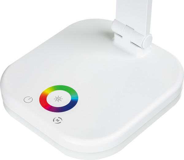 Изображение товара Настольная лампа Sundays Home SM-625 (белый)