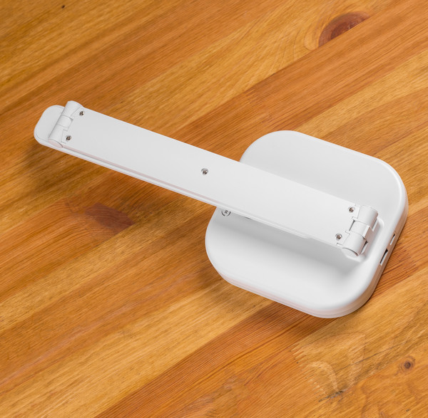 Изображение товара Настольная лампа Sundays Home SM-625 (белый)