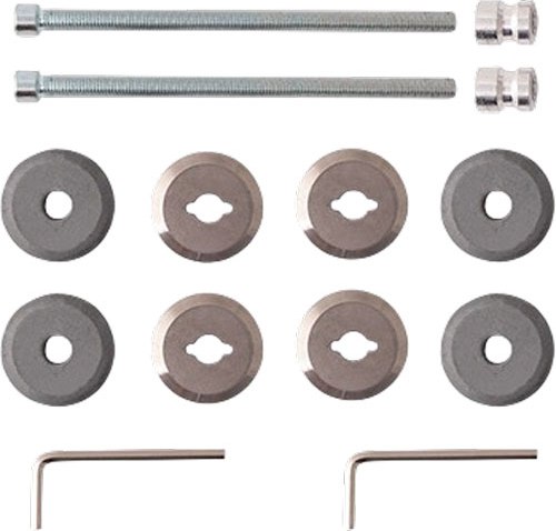 Изображение товара Ручка дверная Apecs HC-0920-32/825-INOX/304