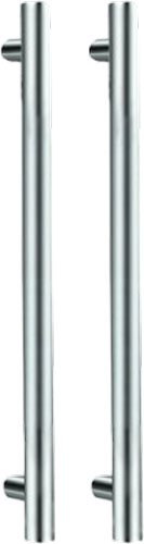 Изображение товара Ручка дверная Apecs HC-0920-32/825-INOX/304