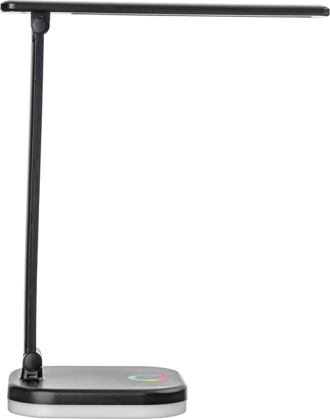 Изображение товара Настольная лампа Sundays Home SM-625 (черный)