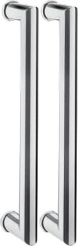 Изображение товара Ручка дверная Apecs HC-0926-25/300-INOX/304