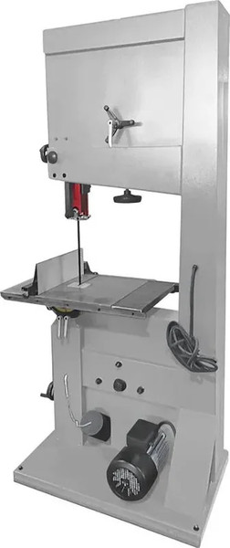 Изображение товара Ленточнопильный станок БЕЛМАШ WBS-500 / S272A