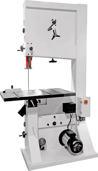 Изображение товара Ленточнопильный станок БЕЛМАШ WBS-510P/400 / S287A