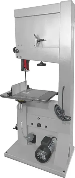 Изображение товара Ленточнопильный станок БЕЛМАШ WBS-600/380 / S274A