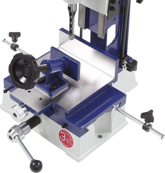 Изображение товара Долбежный станок БЕЛМАШ SM-130 S292A