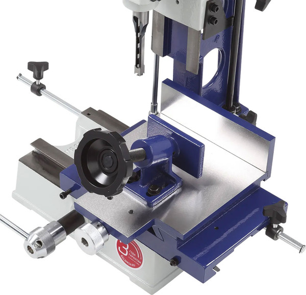 Изображение товара Долбежный станок БЕЛМАШ SM-130 S292A