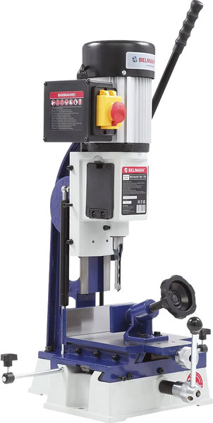 Изображение товара Долбежный станок БЕЛМАШ SM-130 S292A