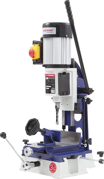 Изображение товара Долбежный станок БЕЛМАШ SM-130 S292A