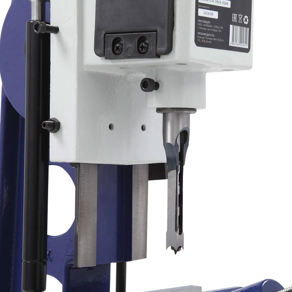 Изображение товара Долбежный станок БЕЛМАШ SM-130 S292A