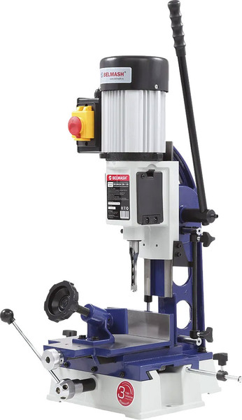 Изображение товара Долбежный станок БЕЛМАШ SM-130 S292A
