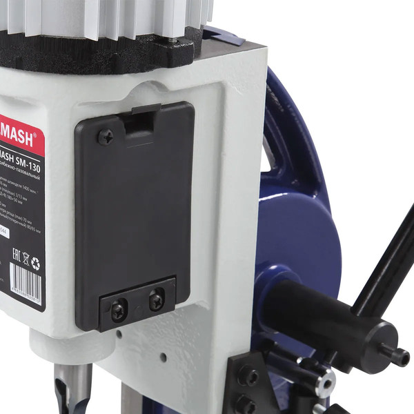 Изображение товара Долбежный станок БЕЛМАШ SM-130 S292A