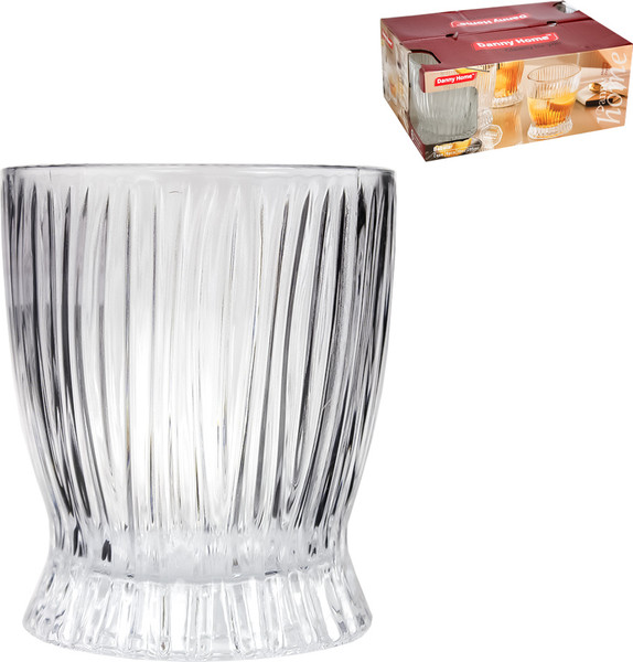 Изображение товара Набор стаканов Danny Home 1988-03 (6шт)