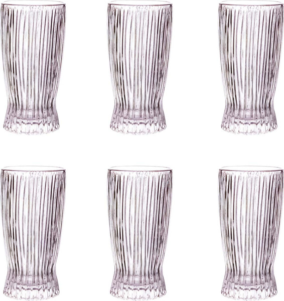 Изображение товара Набор стаканов Danny Home 1988-174 (6шт)