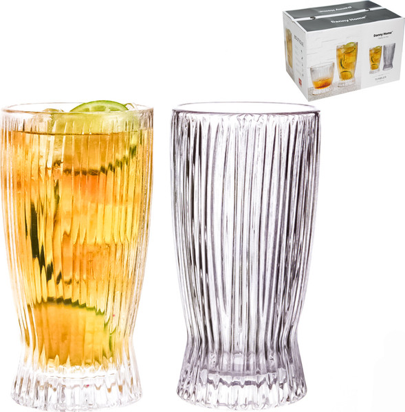 Изображение товара Набор стаканов Danny Home 1988-174 (6шт)