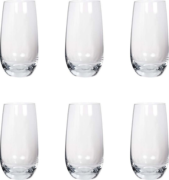 Изображение товара Набор стаканов Danny Home CB01-08 (6шт)