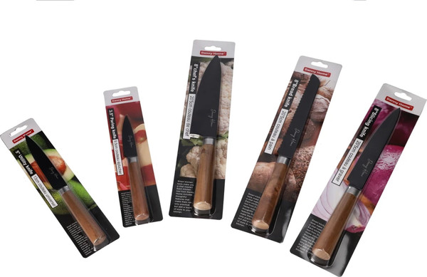 Изображение товара Нож Danny Home DH3613-NATURAL (бежевый)