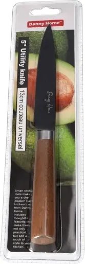 Изображение товара Нож Danny Home DH3612-NATURAL (бежевый)