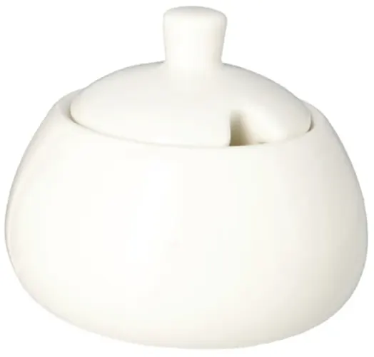 Изображение товара Сахарница Danny Home BW20-19/1C (белый)