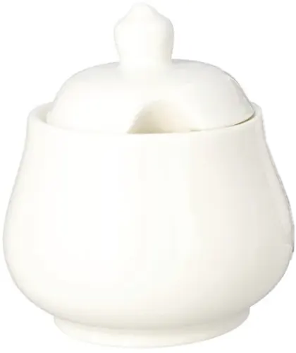 Изображение товара Сахарница Danny Home BW20-12/1C (белый)