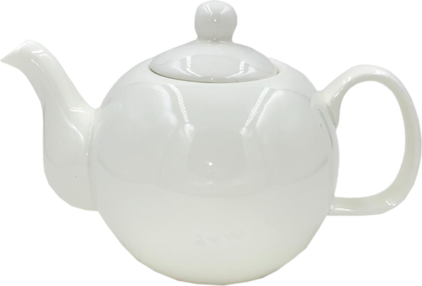 Изображение товара Заварочный чайник Danny Home BW20-15/1C (белый)
