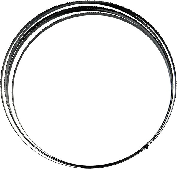 Изображение товара Пильное полотно для станка БЕЛМАШ 8.4x0.4-10TPIx2953 / PP263A