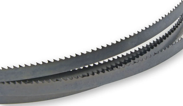 Изображение товара Пильное полотно для станка БЕЛМАШ 8.4x0.4-10TPIx2953 / PP263A